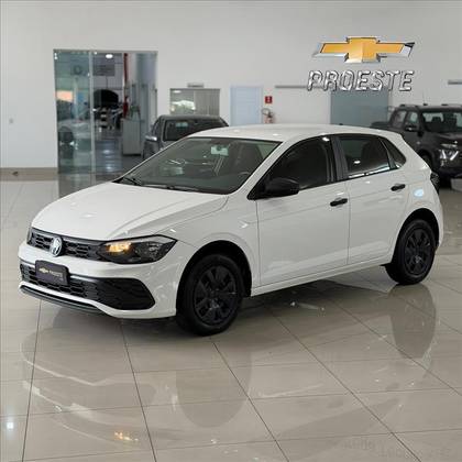 VOLKSWAGEN POLO 1.0 MPI TRACK MANUAL VOLKSWAGEN POLO 1.0 MPI TRACK MANUAL